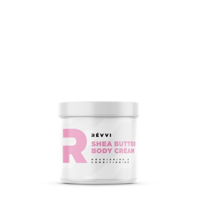 Révvi SheaButter