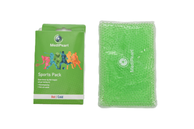 Medipearl Sportspack