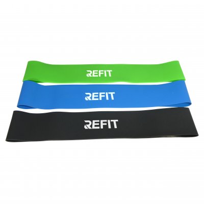 Refit Miniband Mix 3 pack