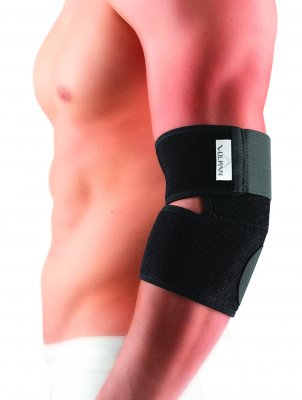 Vulkan AirXtend Armbåge